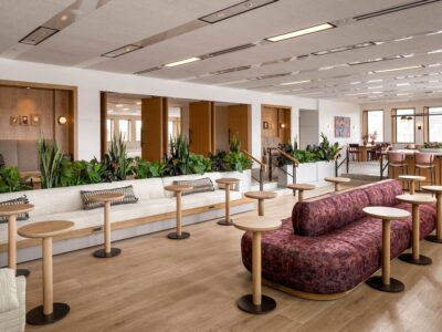 Hotel Marcel | New Haven, Connecticut