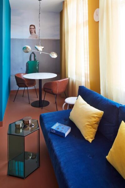 Hotel Modez | Arnhem