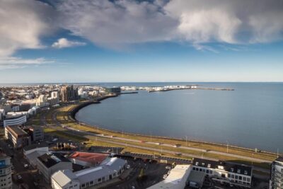 Tower Suites Reykjavík