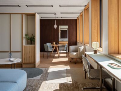 Hotel Marcel | New Haven, Connecticut