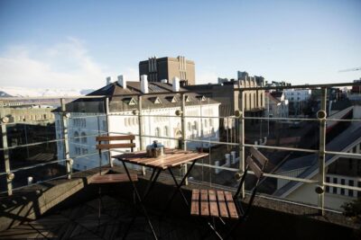 101 Hotel | Reykjavík