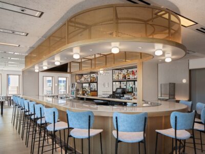 Hotel Marcel | New Haven, Connecticut