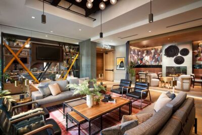 Hotel West & Main | Conshohocken, Pennsylvania