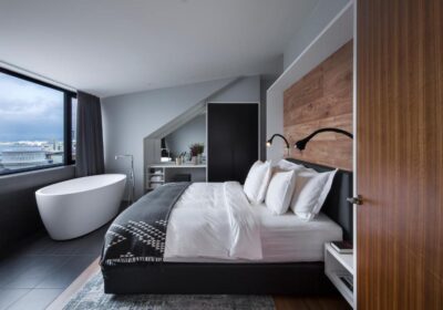 ION City Hotel | Reykjavík
