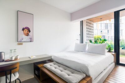 Good Hotel Guatemala City