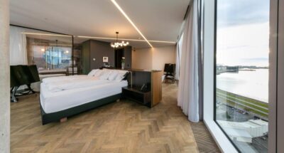 Tower Suites Reykjavík