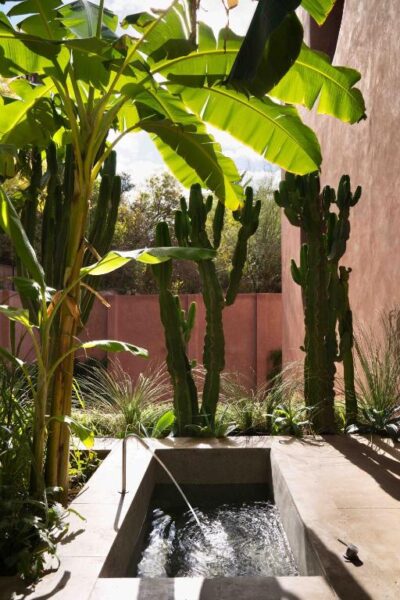 Maison Brummell Majorelle | Marrakech