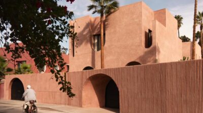 Maison Brummell Majorelle | Marrakech