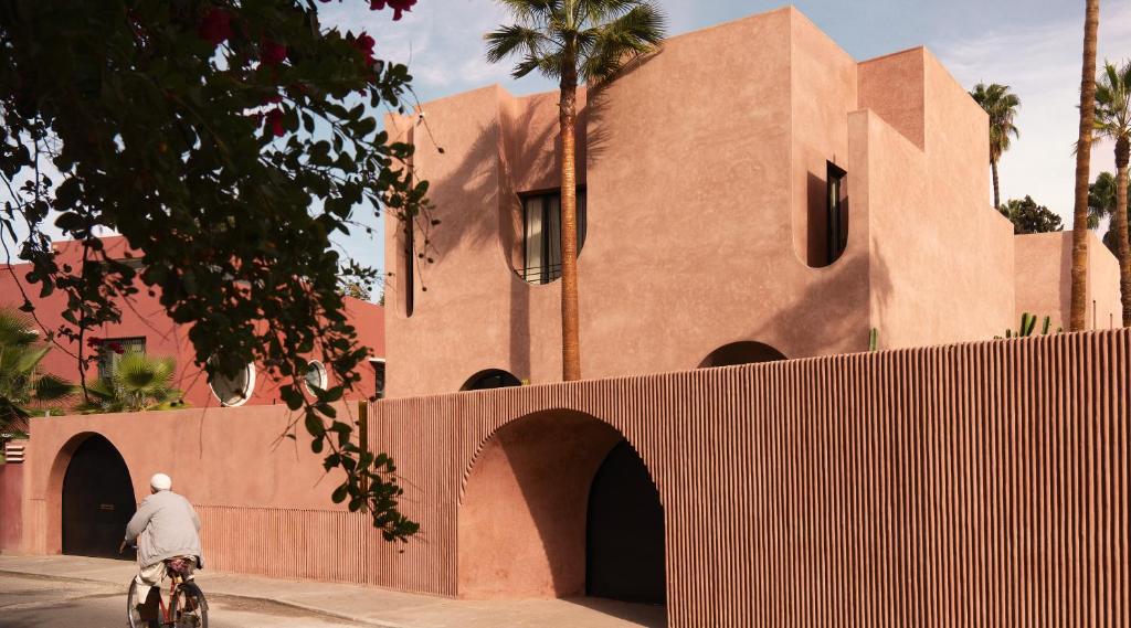 Maison Brummell Majorelle | Marrakech
