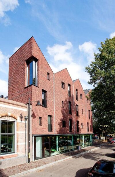 Hotel Modez | Arnhem