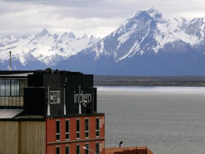 NOI Indigo Patagonia | Puerto Natales, Chile