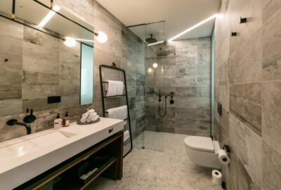 Tower Suites Reykjavík