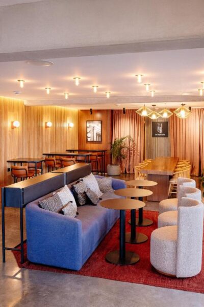 Good Hotel Guatemala City