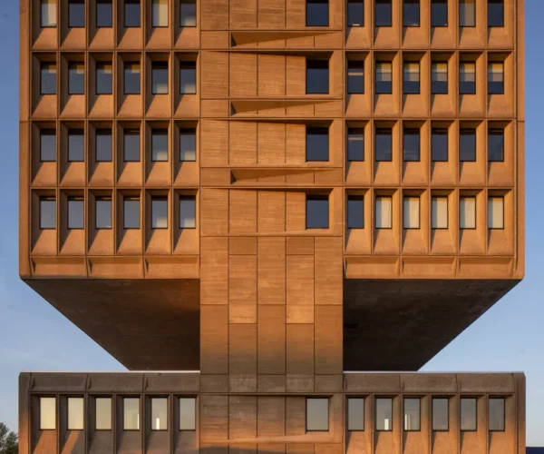 Hotel Marcel | New Haven, Connecticut