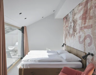 Stadele Rooms | Lana, South Tyrol