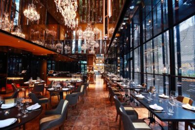 Hotel Proverbs | Taipei