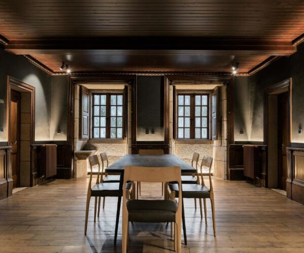 Pazo da Buzaca | Moraña, Spain