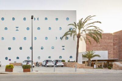Ocean Drive Talamanca | Ibiza