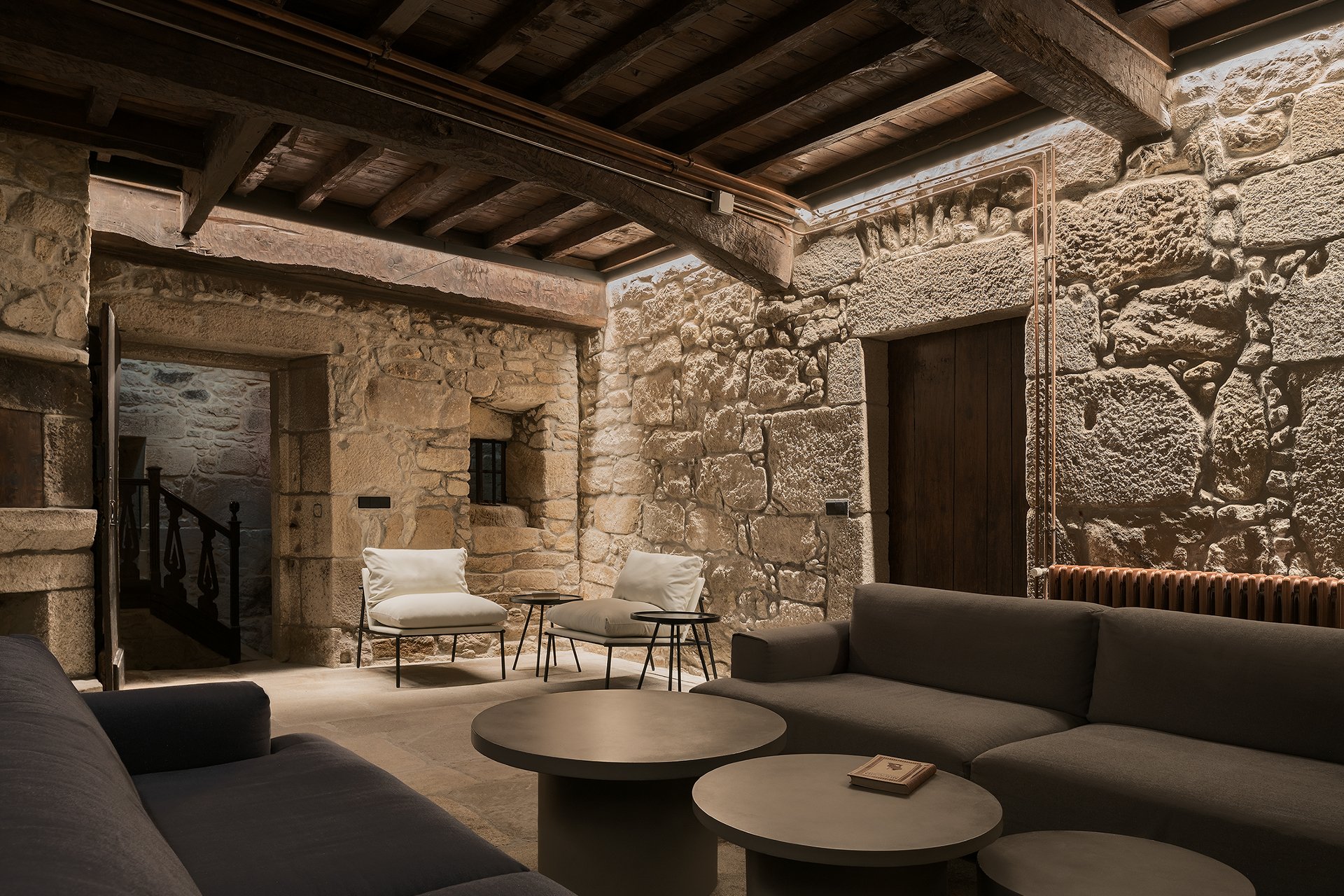 Pazo da Buzaca | Moraña, Spain
