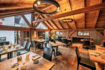 Stadele Rooms | Lana, South Tyrol