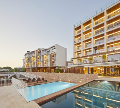 Ocean Drive Talamanca | Ibiza