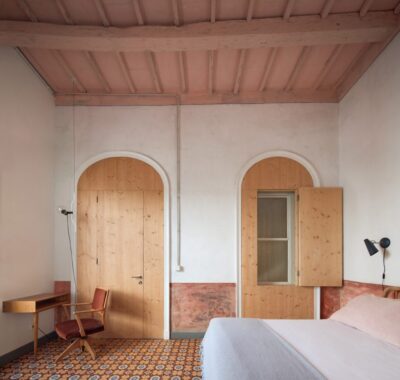Hotel Hevresac | Maó, Menorca