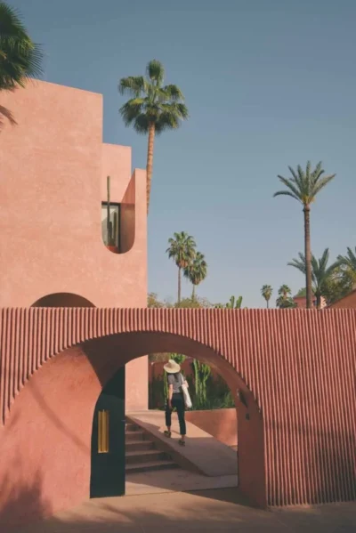 Maison Brummell Majorelle | Marrakech