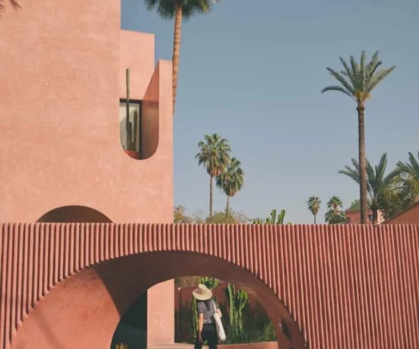 Maison Brummell Majorelle | Marrakech