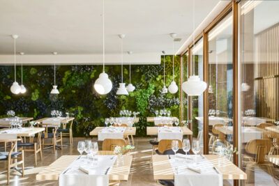 Ocean Drive Talamanca | Ibiza