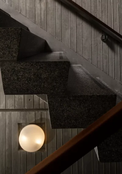 Hotel Marcel | New Haven, Connecticut
