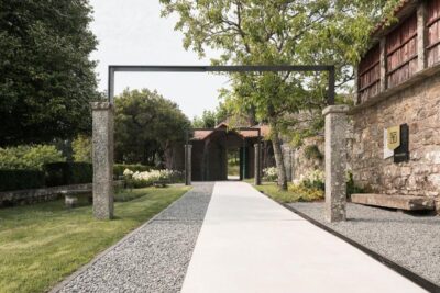 Pazo da Buzaca | Moraña, Spain