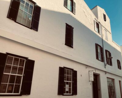 Hotel Hevresac | Maó, Menorca