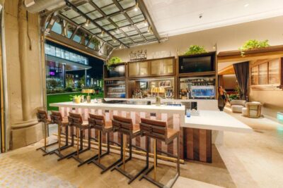 Hotel West & Main | Conshohocken, Pennsylvania