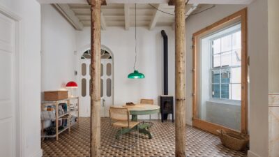 Hotel Hevresac | Maó, Menorca