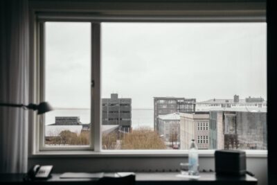 101 Hotel | Reykjavík