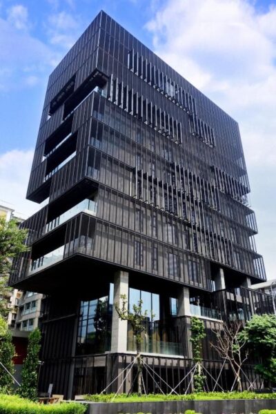 Hotel Proverbs | Taipei