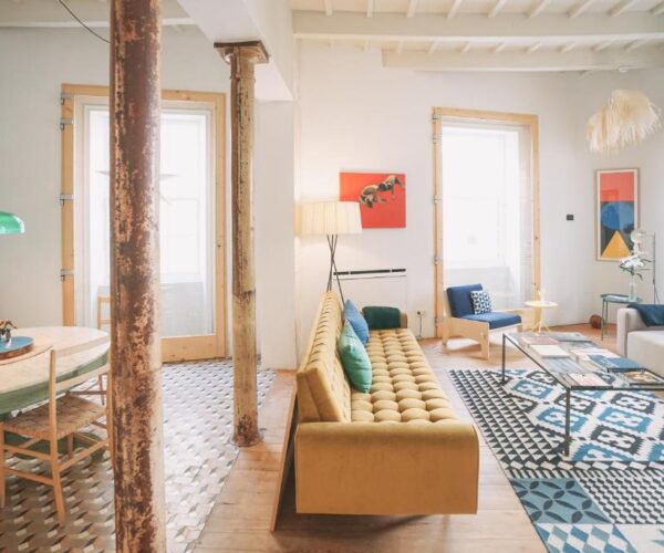 Hotel Hevresac | Maó, Menorca