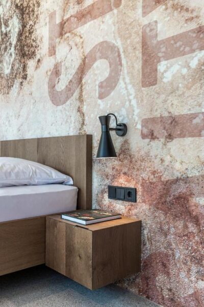 Stadele Rooms | Lana, South Tyrol