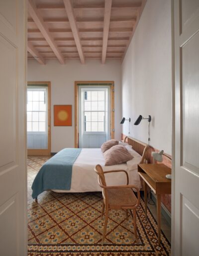 Hotel Hevresac | Maó, Menorca