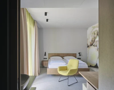 Stadele Rooms | Lana, South Tyrol