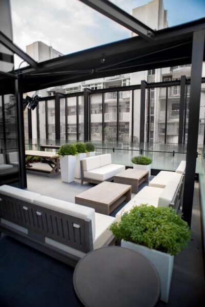 Hotel Proverbs | Taipei