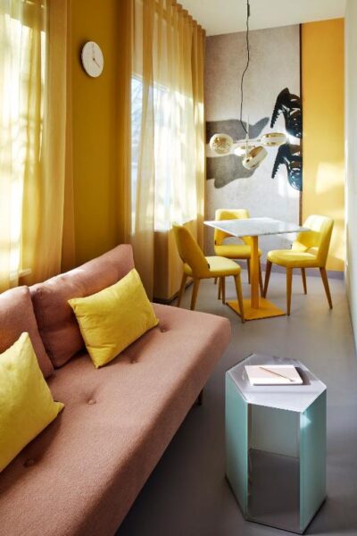 Hotel Modez | Arnhem