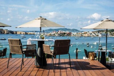 Ocean Drive Talamanca | Ibiza