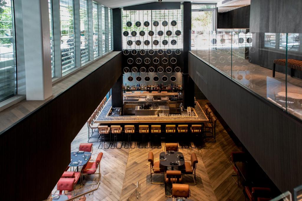 INK Hotel | Tel Aviv