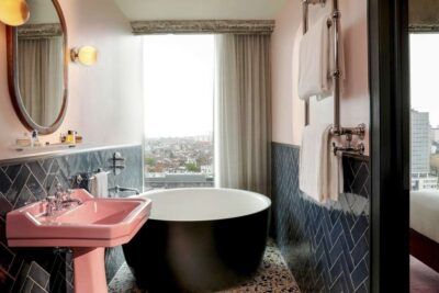 The Hoxton, Brussels