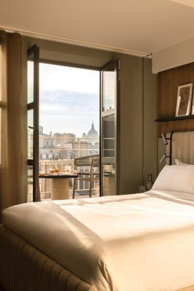 Hôtel Dame des Arts | Paris