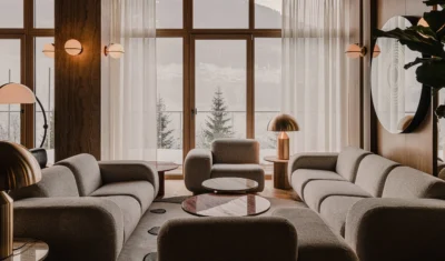 the comodo | Bad Gastein, Austria