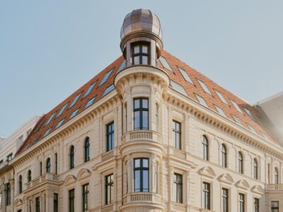 Château Royal | Berlin