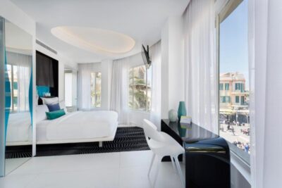 Poli House | Tel Aviv