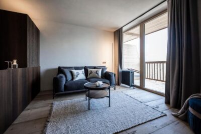 Ansitz Steinbock | Villanders, South Tyrol